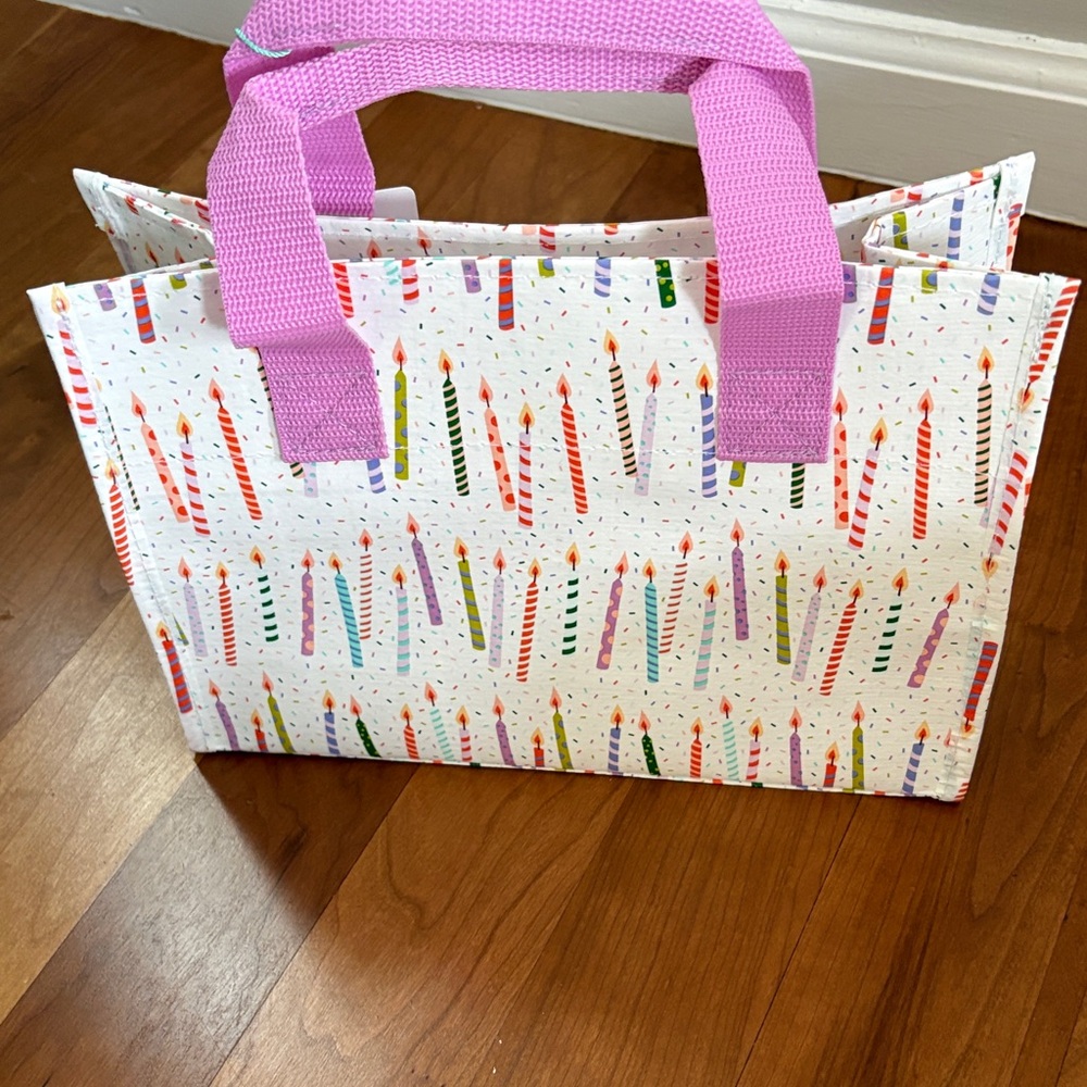 Swig Life Small Reusable Bag - Picture 3 of 4